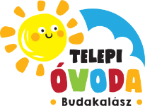 Telepi Óvoda Logo